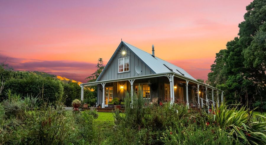 at 154 Gear Road, Te Horo