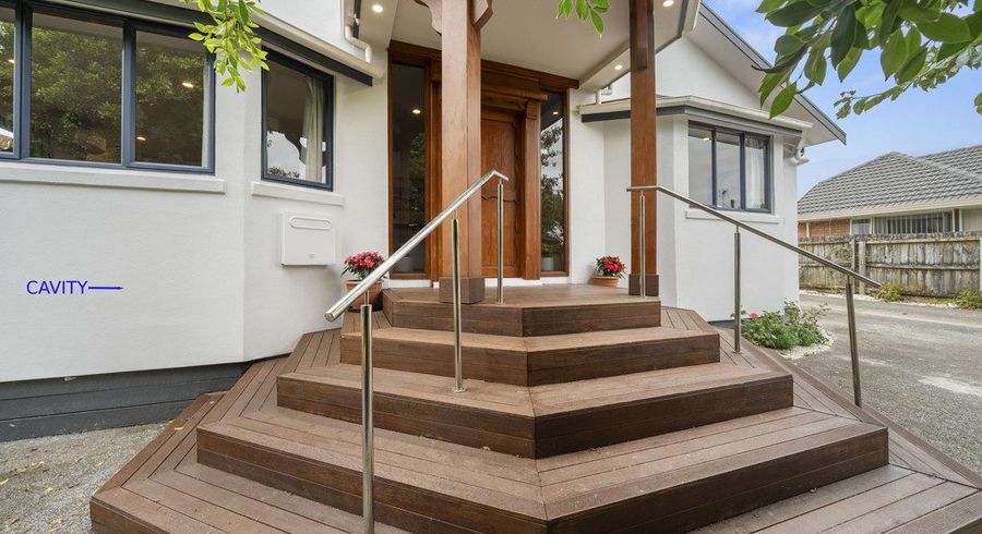  at 80B Wallace Road, Papatoetoe, Manukau City, Auckland