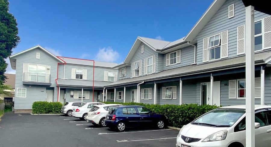  at 8/75 Cameron Road, Hamilton East, Hamilton, Waikato
