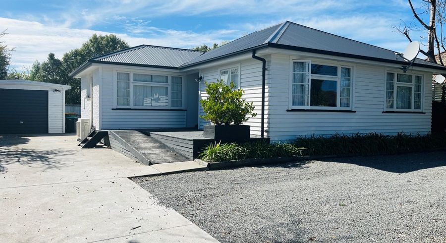  at 54 Kensington Avenue, St. Albans, Christchurch City, Canterbury