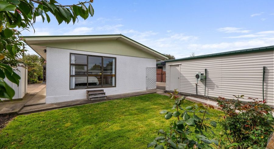  at 310a Scott Street, Witherlea, Blenheim, Marlborough