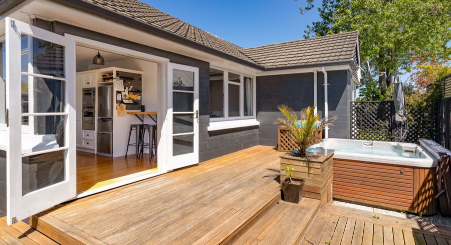  at 42 Wayside Avenue, Burnside, Christchurch