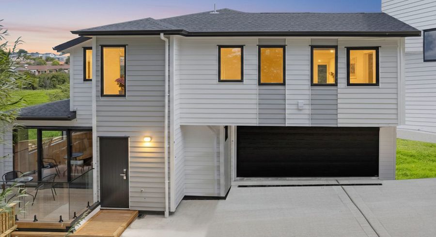  at 3 & 5/72 Wolverton Street, Avondale, Auckland City, Auckland