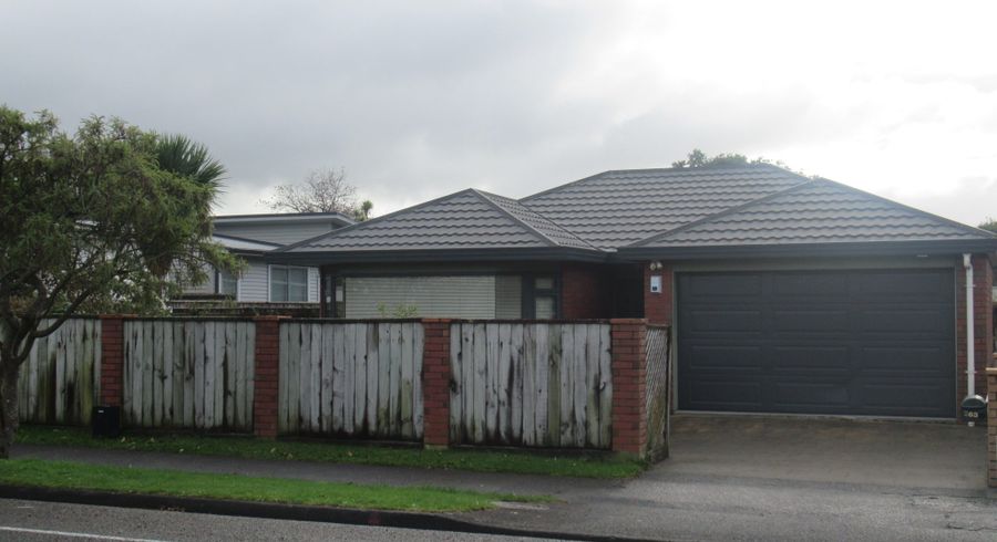  at 263 Waterloo Road, Waterloo, Lower Hutt, Wellington