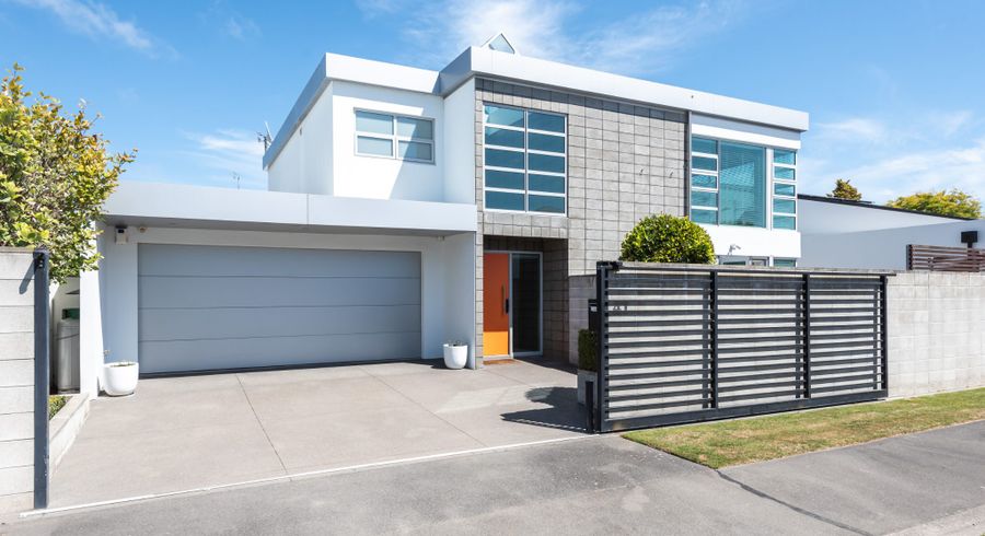  at 41 Winchester Street, Merivale, Christchurch City, Canterbury