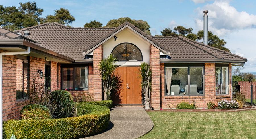  at 11 Tanah Merah Drive, Papakura, Papakura