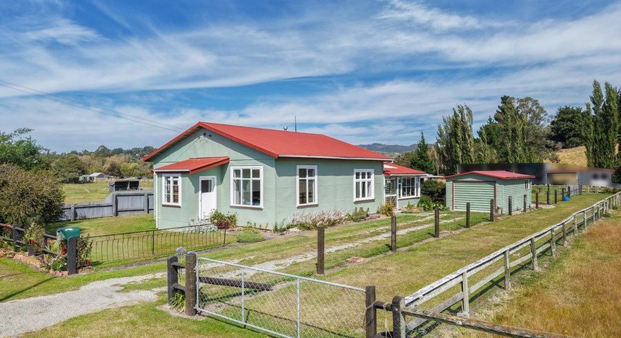  at 73 London Street, Hampden, Waitaki, Otago