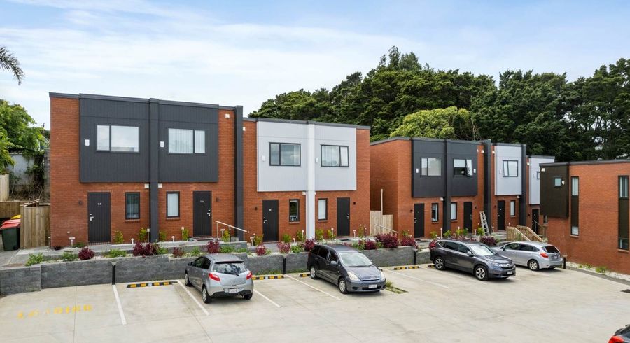  at 10/72 Alfriston Road, Manurewa East, Manukau City, Auckland