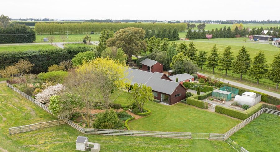  at 181 Mitcham Road, Allenton, Ashburton