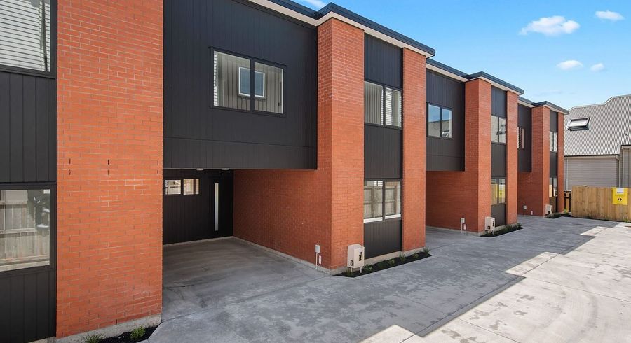  at 3/30 Cameron Road, Hamilton East, Hamilton, Waikato