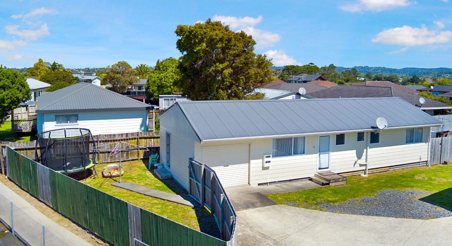  at 12B Sturges Road, Henderson, Waitakere City, Auckland
