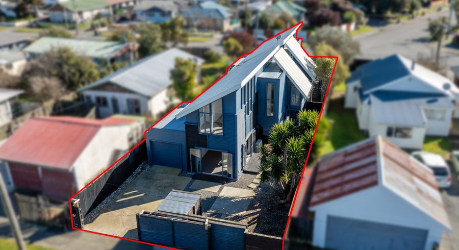  at 148 Tedder Avenue & 181 Pacific Road, North New Brighton, Christchurch City, Canterbury