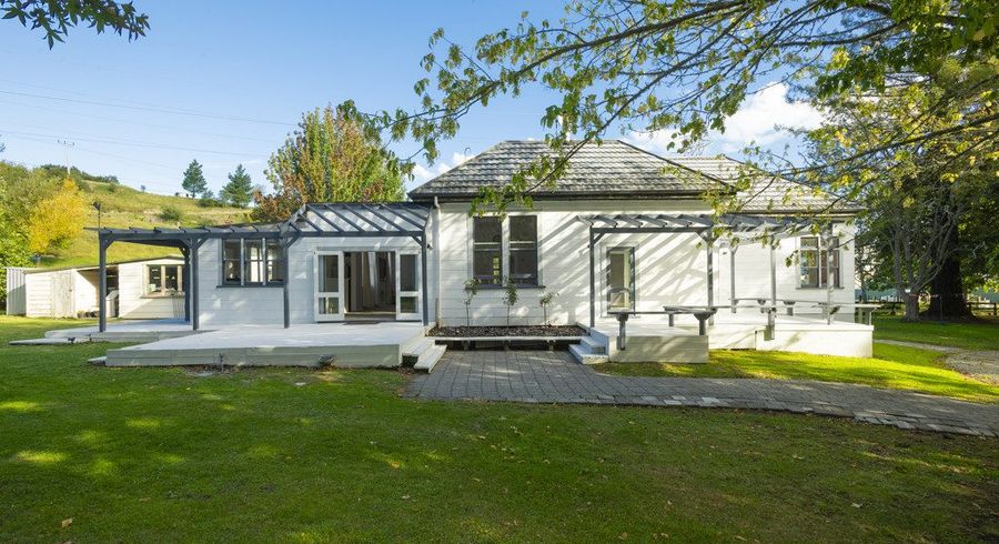  at 254 Valley Road, Mangapapa, Gisborne, Gisborne