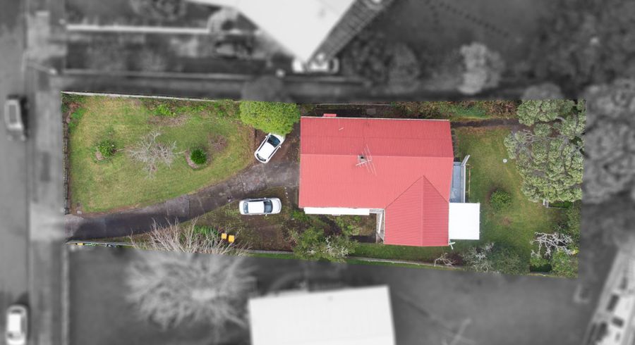  at 12 Mason Street, New Lynn, Waitakere City, Auckland