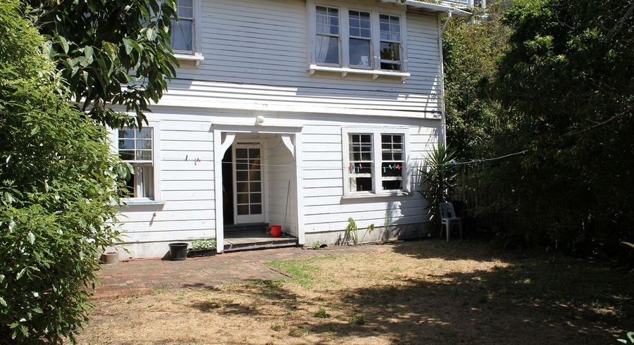  at Upper Flat/80 Upland Road, Kelburn, Wellington, Wellington