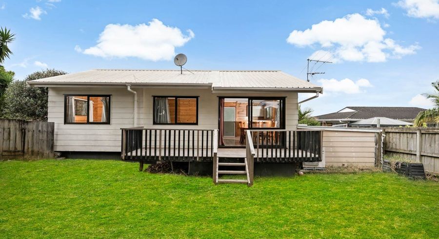  at 18A Marriott Road, Pakuranga, Manukau City, Auckland