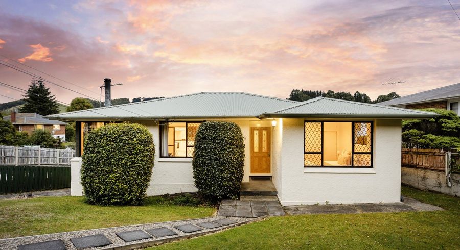  at 75 Hocken Street, Kenmure, Dunedin, Otago