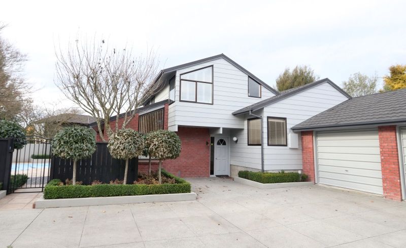 at 163 Harrison Street, Allenton, Ashburton