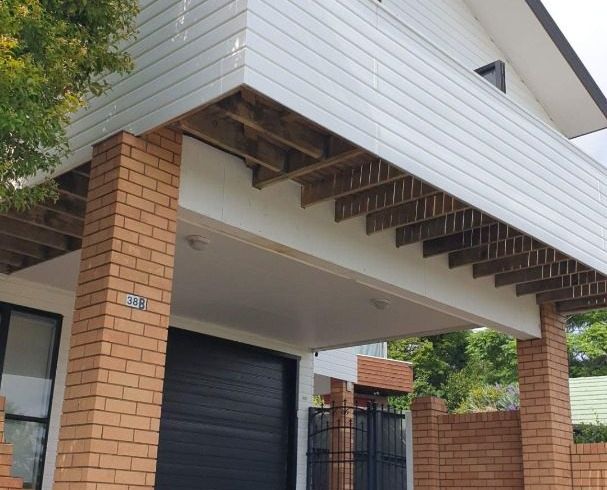  at 38b Nor'East Drive, Browns Bay, North Shore City, Auckland