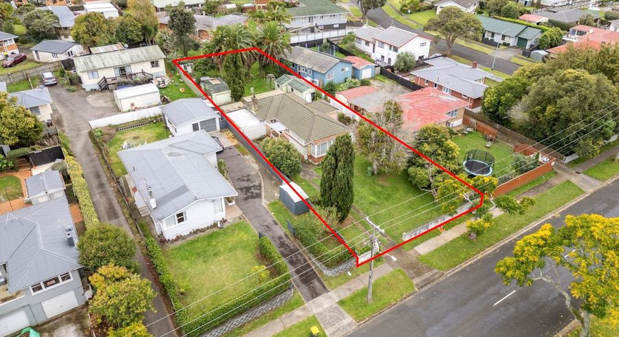  at 15 Kayes Road, Pukekohe, Pukekohe