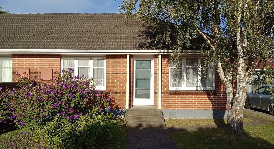  at 4/64 Gibbons Street, Ebdentown, Upper Hutt, Wellington
