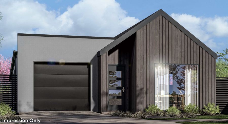  at 6 Jacques Terrace, Lot 813, Greenhill Park, Hamilton North, Hamilton, Waikato