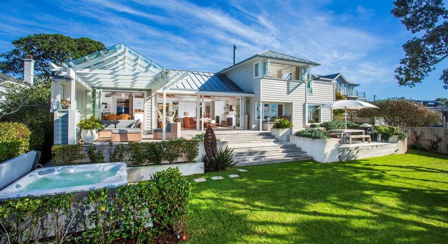  at 24 Hamana Street, Narrow Neck, North Shore City, Auckland