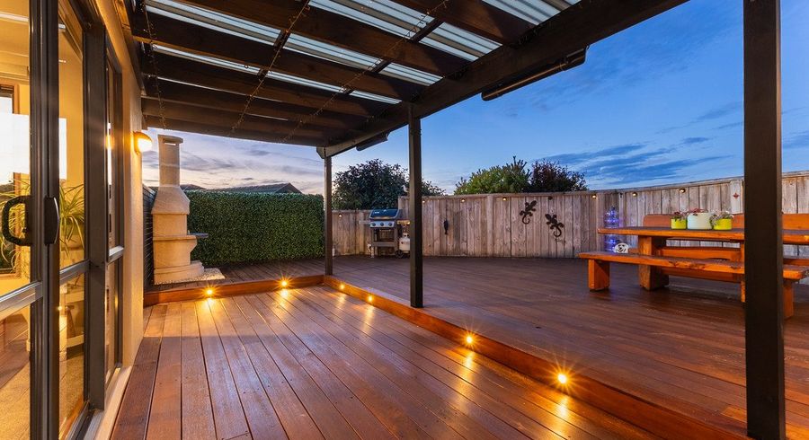  at 14 Millennium Hill, Paraparaumu, Kapiti Coast, Wellington