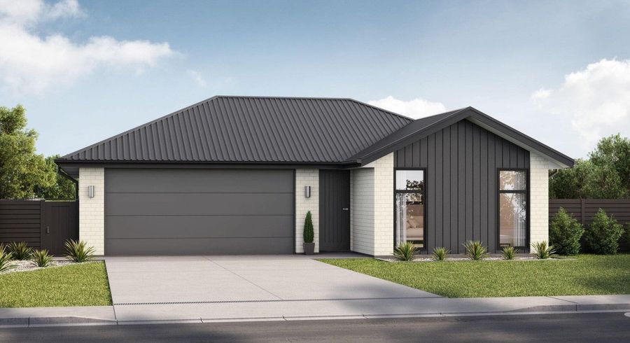  at 33 Orwell Way, Ashburton, Ashburton, Canterbury