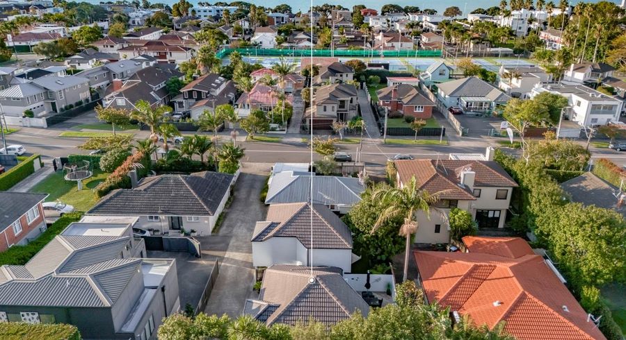  at 21B Melanesia Road, Kohimarama, Auckland City, Auckland