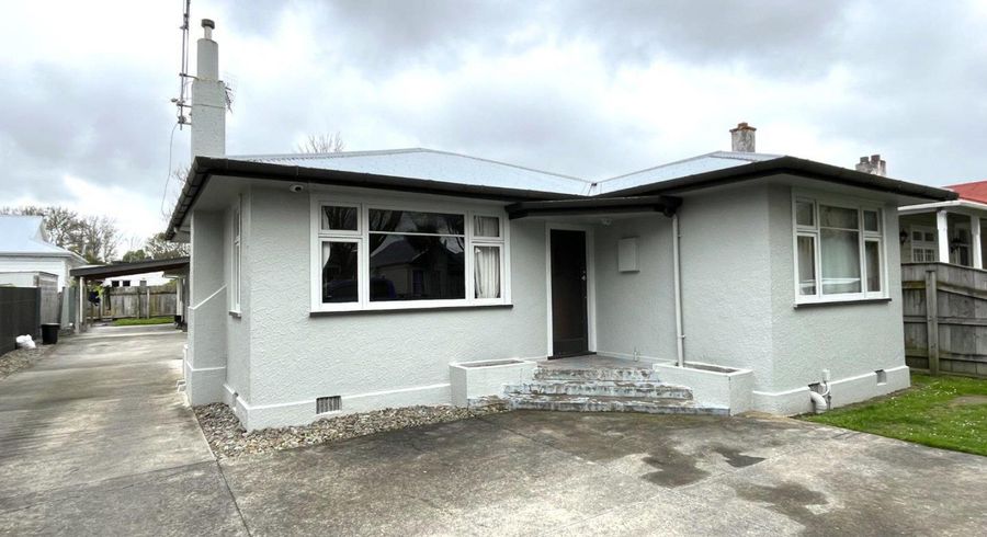  at 35 Ranfurly Street, Hokowhitu, Palmerston North, Manawatu / Whanganui