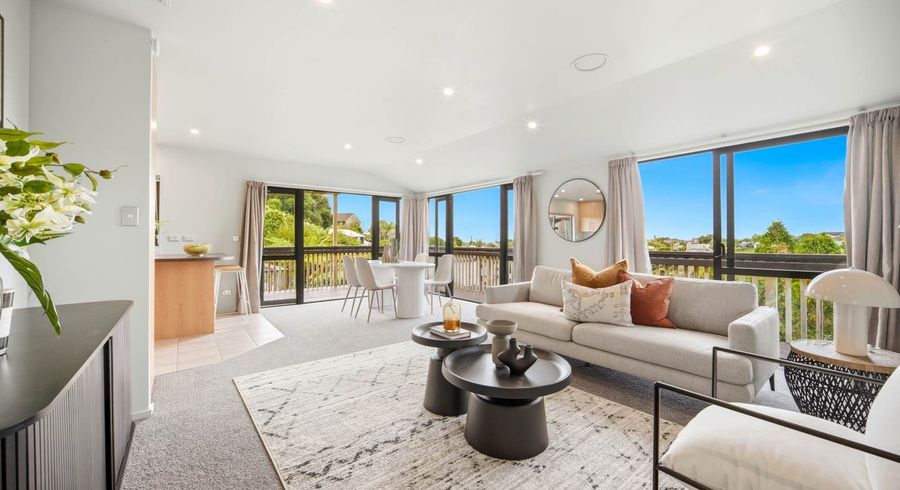  at 278A Glamorgan Drive, Northcross, North Shore City, Auckland