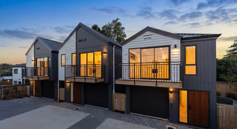  at Lot 3 / 10 Starling Place, Ranui, Waitakere City, Auckland