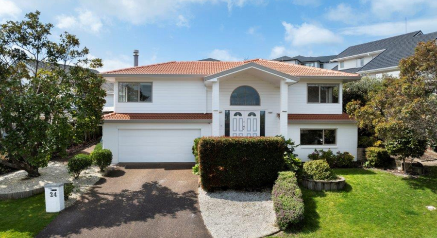  at 24 Kenmure Avenue, Forrest Hill, Auckland