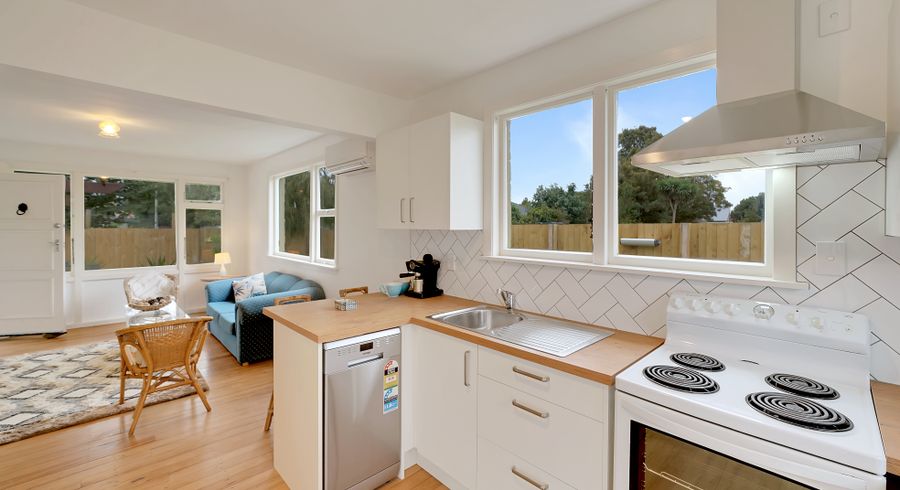  at 4/43 Alexandra Street, Richmond, Christchurch