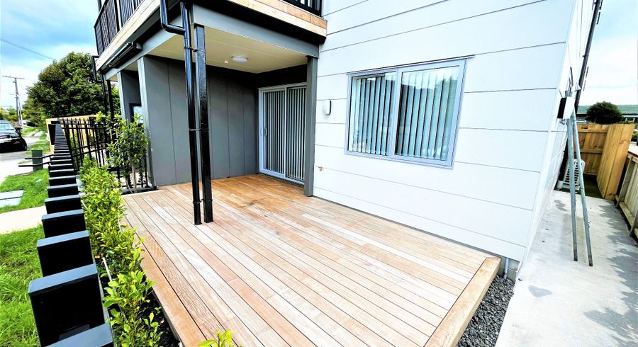  at G02/3 Beaumonts Way, Manurewa, Manukau City, Auckland