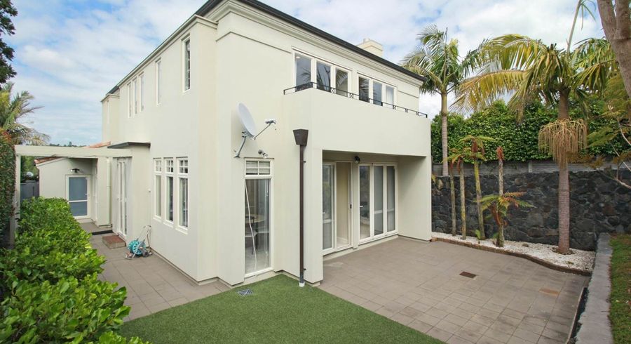  at 50B Towai Street, Saint Heliers, Auckland City, Auckland