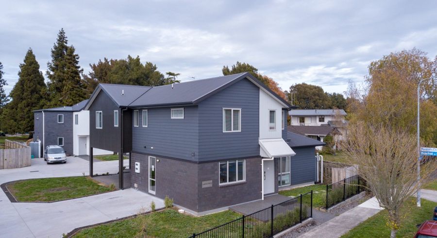  at 3/9 Hibiscus Avenue (Room A), Hamilton Lake, Hamilton, Waikato