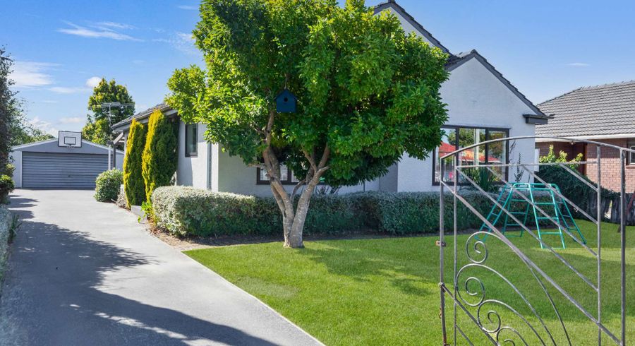  at 39 Ranger Street, Mairehau, Christchurch City, Canterbury