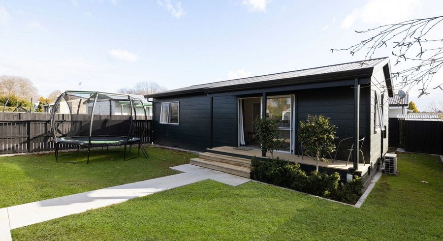  at 115A Tennyson Street, Cambridge, Waipa, Waikato