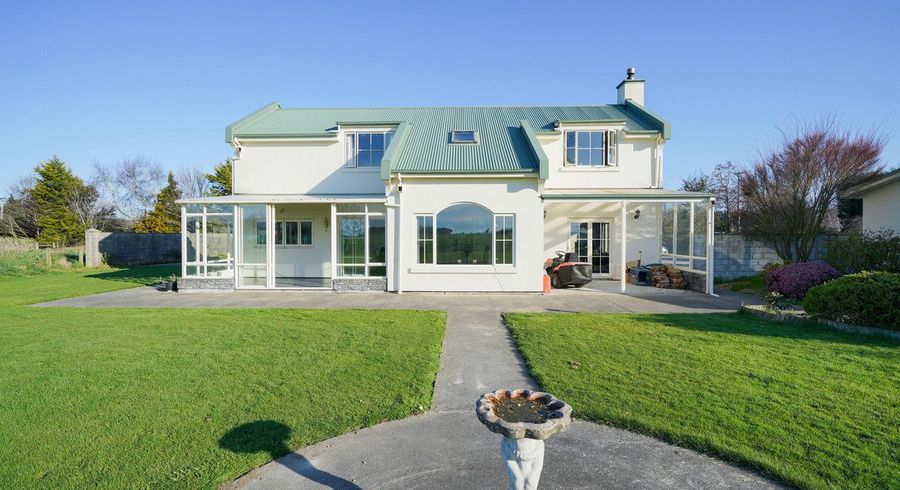  at 80A Wallacetown Lorneville Highway, Lorneville, Invercargill