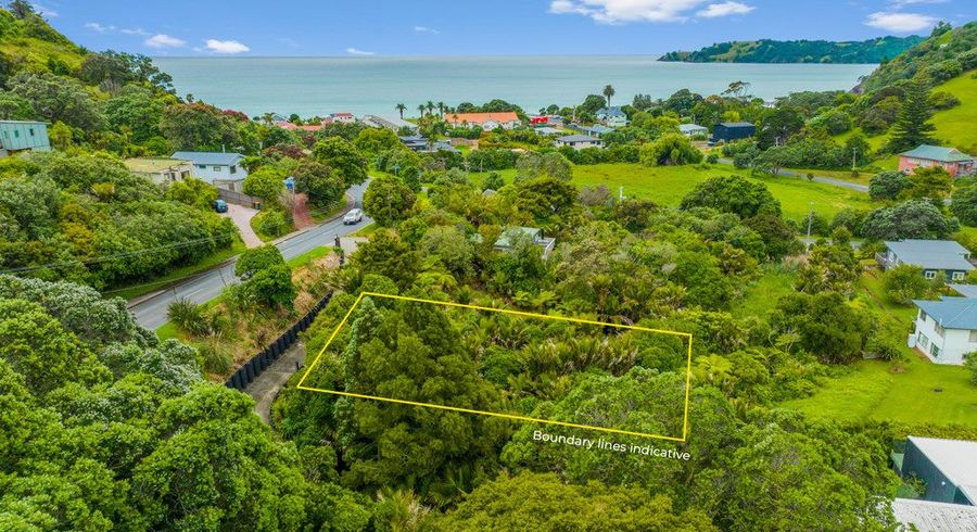  at 7 Onetangi Road, Onetangi, Waiheke Island