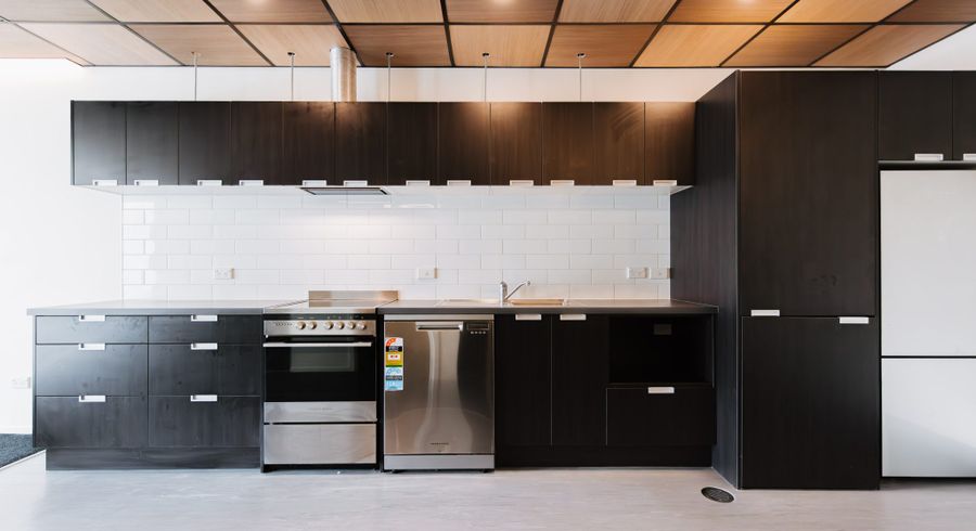  at 205/197 Willis Street, Te Aro, Wellington, Wellington