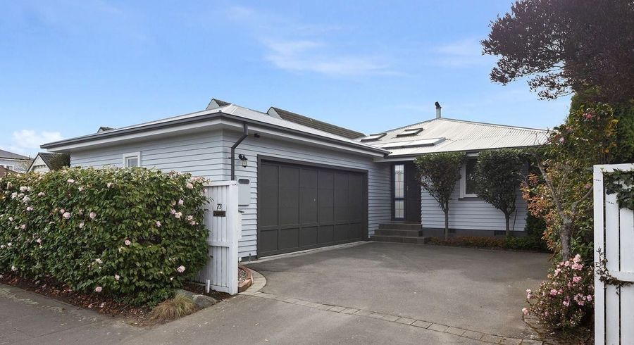  at 73 St Albans Street, St. Albans, Christchurch City, Canterbury