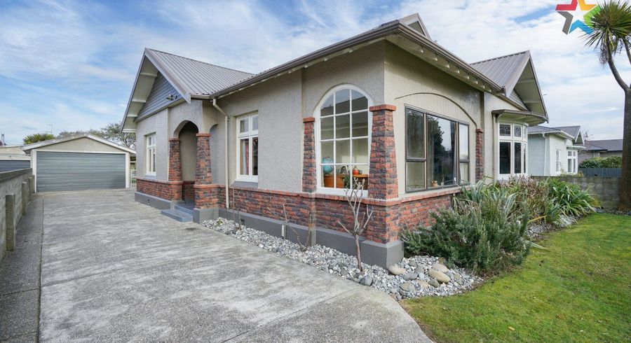  at 55 Hensley Street, Gladstone, Invercargill
