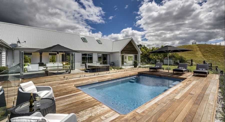  at 1232 Taihape Road, Crownthorpe, Hastings, Hawke's Bay