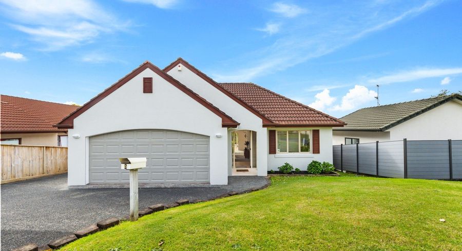  at 5 Pyrite Street, Westgate, Waitakere City, Auckland