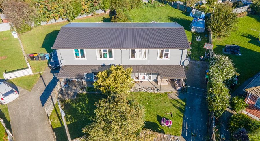  at 33 Somerset Street, Watlington, Timaru
