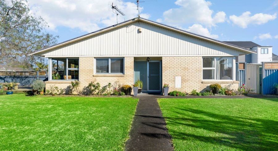  at 12 Stanniland Street, Sunnyhills, Manukau City, Auckland