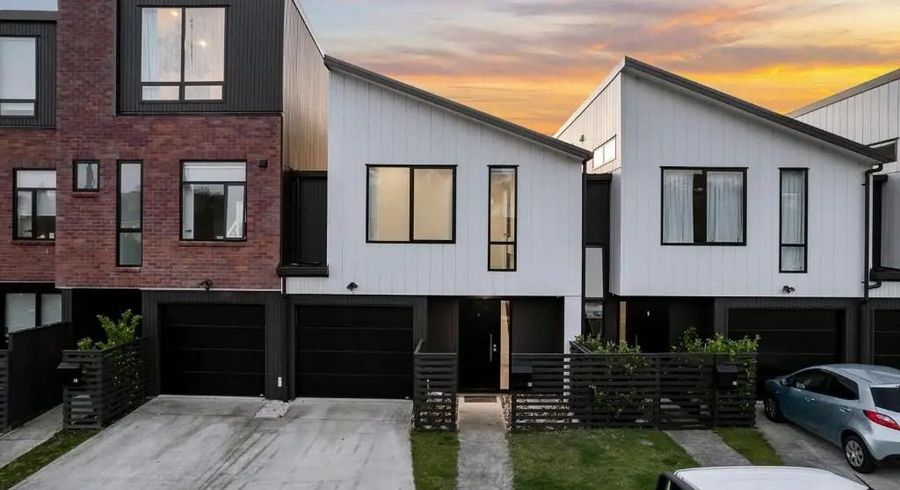  at 29 Lewis Road, Pakuranga, Manukau City, Auckland